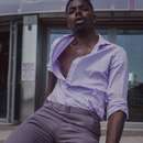 Exciting black guy in Edmonton