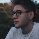 Daniel 28, Plumber, new to the Edmonton area