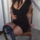 Kinky Trans Escort Ready To Fulfill Your Wildest Desires!